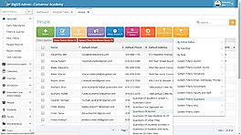 Built In Filters from People
