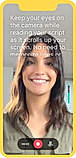 BIGVU : Teleprompter screenshot