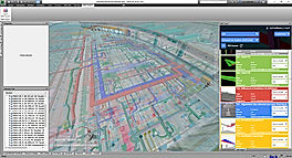 BIM Track screenshot