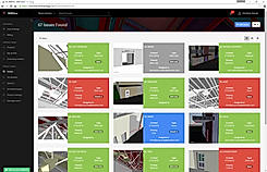 BIM Track screenshot