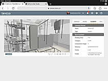 bimU.io : Access BIM screenshot