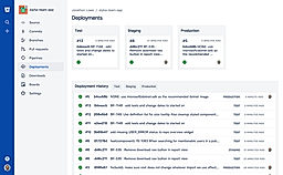 Deploy with confidence
