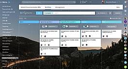 Tasks and Projects screenshot