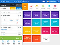 Quick setup and Service