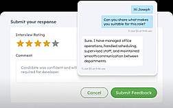 Response