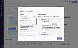New Activity Attribution