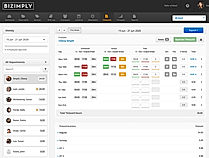 Timecards