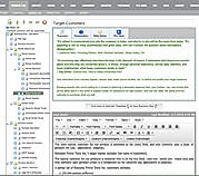 Business software and templates for education