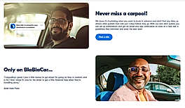 Real-Time Ride Alerts