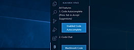 Active Auto Complete