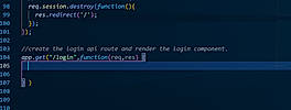 Write Command