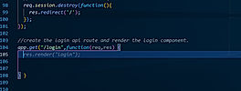 Hit Tab to Accept Code Suggestion