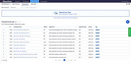 Transactions screenshot
