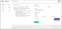 BlockCluster screenshot