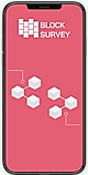 BlockSurvey : Encrypted By Blockchain screenshot