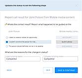 Readymade Sales Processes