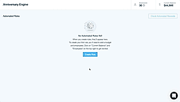 Automation screenshot