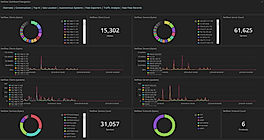 BluSapphire screenshot