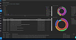 BluSapphire screenshot