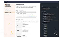 Design and develop your own digital products.