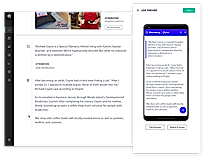 Live Preview screenshot
