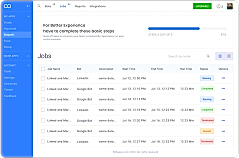 Leave Note screenshot