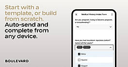 Client Forms