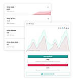 BounceHunter screenshot