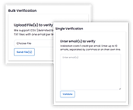 BounceHunter screenshot