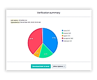 BounceHunter screenshot