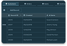 Boundless screenshot