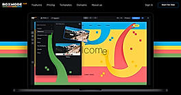 Main screenshot