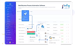 Automated Workflows screenshot