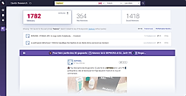 BrandMentions screenshot