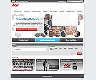 Brandworkz Demo - Aon
