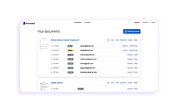 BreezeDoc - Features & Pricing (July 2026)