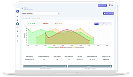 Brew Survey screenshot