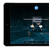 Brew Survey screenshot