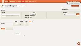 Adding roles and people