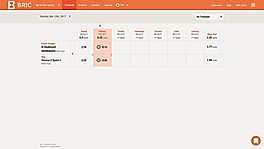 How to Lock Timesheets