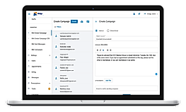 BoardCast-Messaging-Desktop