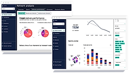 Network Analysis - Optimise Screen