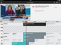 Content Discovery and VOD