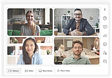 Webcam and Live Video