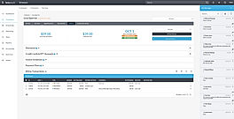 Streamline Customers