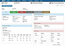 BrokerPRO screenshot