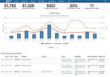 BrokerPRO screenshot