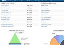 BrokerPRO screenshot