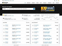 BNB Smart Chain Explorer