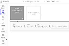 Full control screenshot